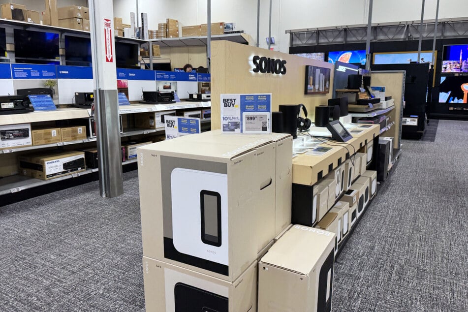 You won't believe how cheap Best Buy is selling this soundbar right now