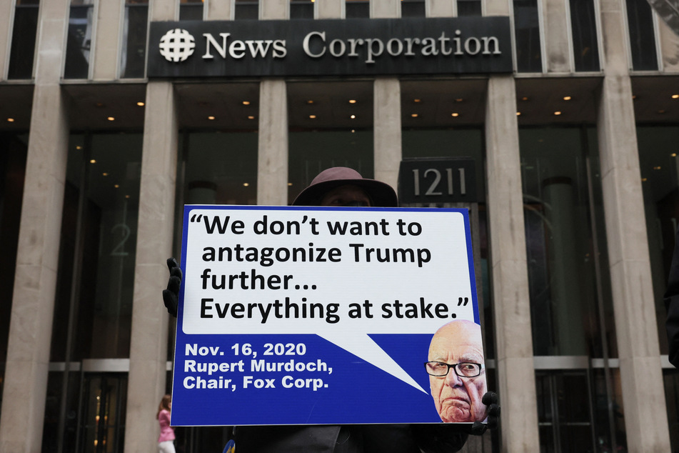 Executives and high-profile Fox News anchors, who have already given explosive deposition testimony, could be called to the witness stand.