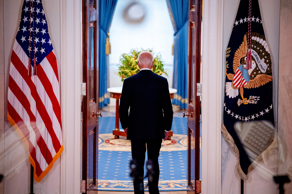 President Joe Biden pushed for an unusually early first debate in hopes that he could jolt the race while there was still time to build on any momentum gained – but the plan backfired.