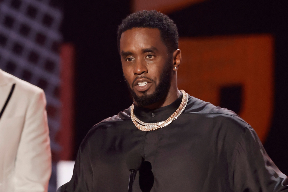 Diddy is facing a slew of serious charges, including sexual abuse, sex trafficking, forced prostitution, and blackmail.