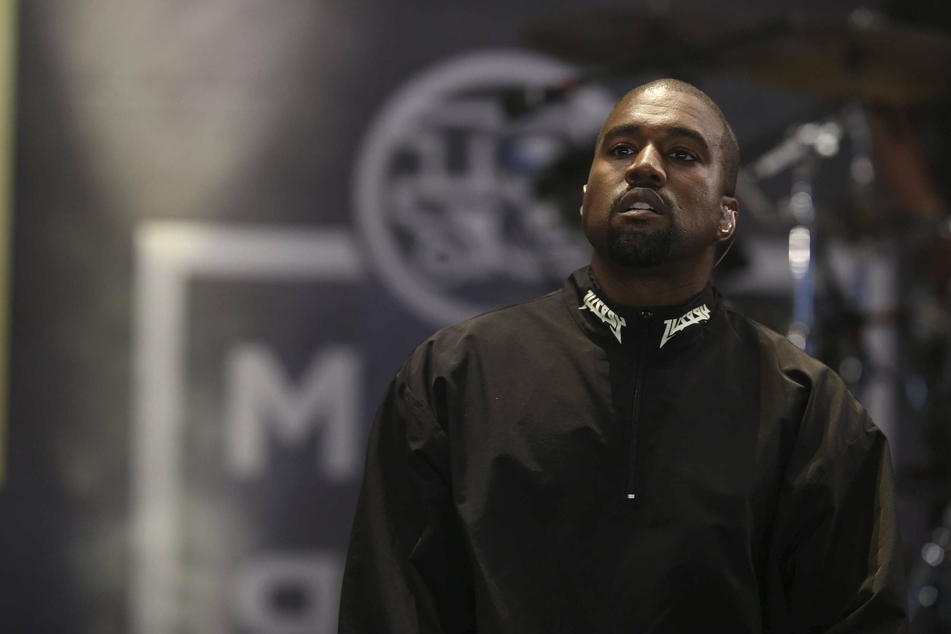On Monday, Kanye "Ye" West deleted all of his posts off of Instagram after expressing his desire to reunite with Kim Kardashian.