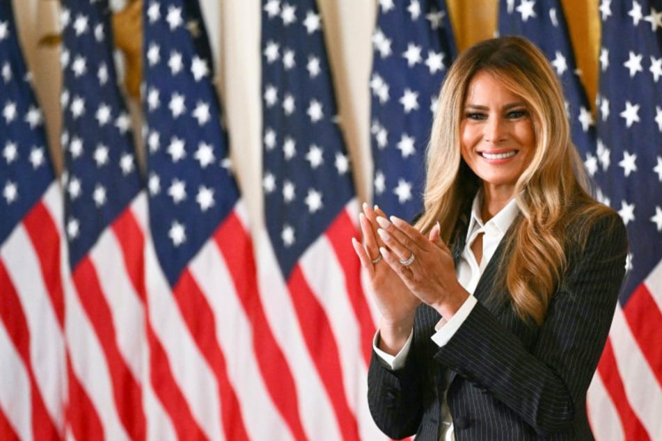 Melania Trump's massive profits from Amazon documentary revealed despite bombing at the box office