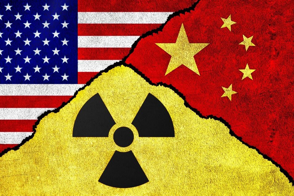 China responds to nuclear test allegations from the US: "Entirely groundless"