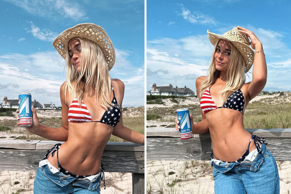 Olivia Dunne fans couldn't get enough of her latest viral TikTok, claiming it was one of her best to date.