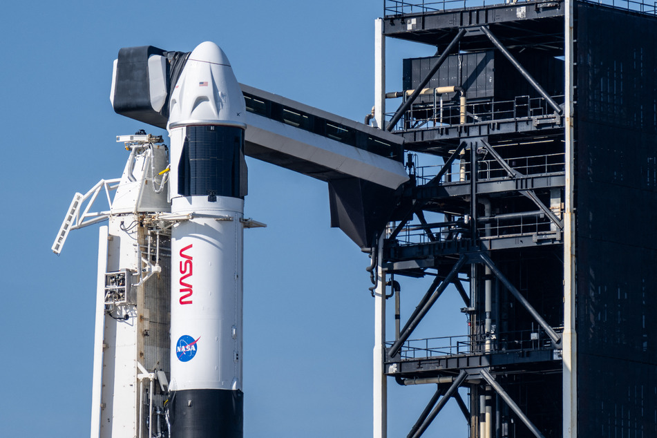 Musk walks back major SpaceX Dragon threat amid explosive feud with Trump