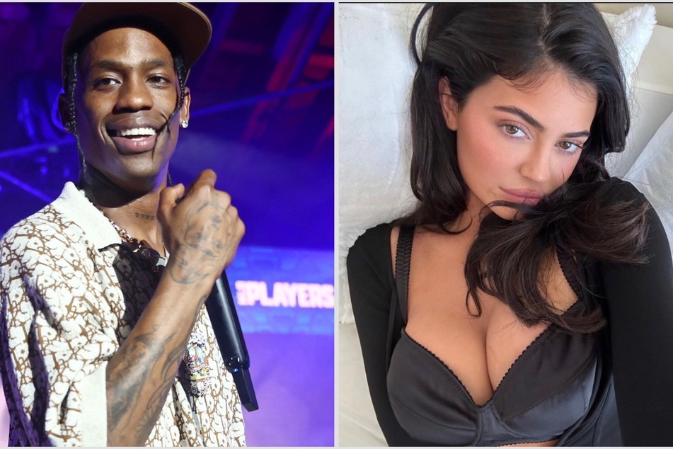 Where do Kylie Jenner and Travis Scott stand after his thirst trap comment?