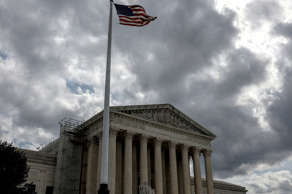 The Supreme Court was also asked by federal prosecutor Jack Smith to rule on Trump's presidential immunity defense.