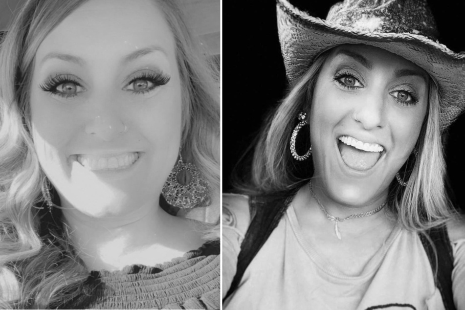 Rising Country star Taylor Dee dies in tragic car crash