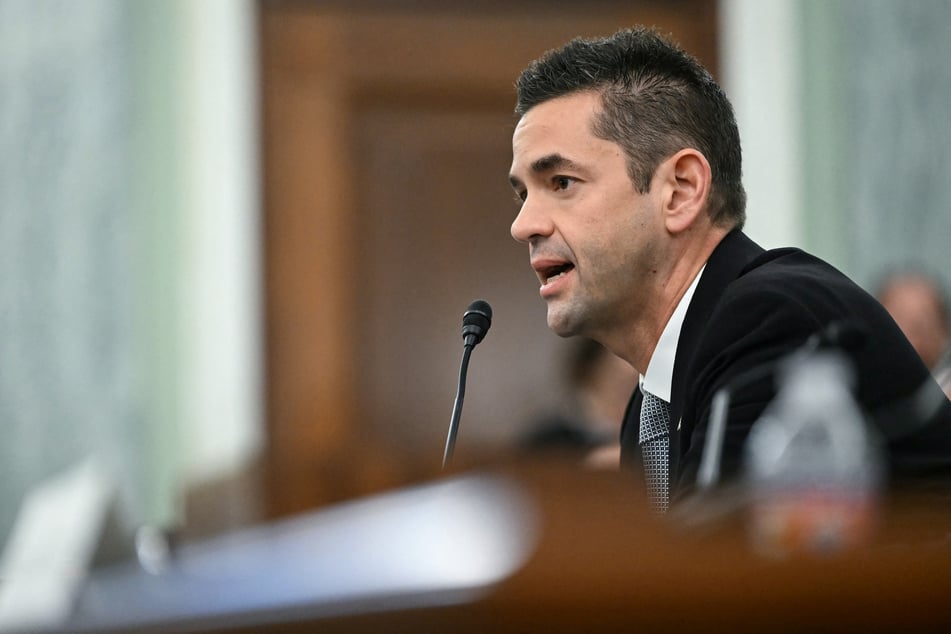 Jared Isaacman, Trump's pick to lead NASA, wants to beat China in new moon race