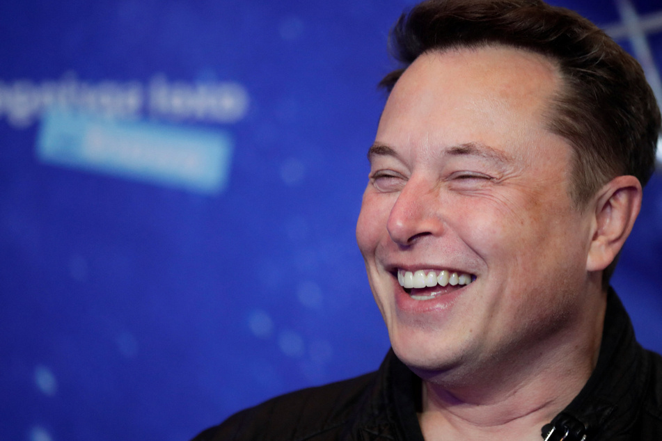 Elon Musk trolls BBC report on Twitter trolling and abuse