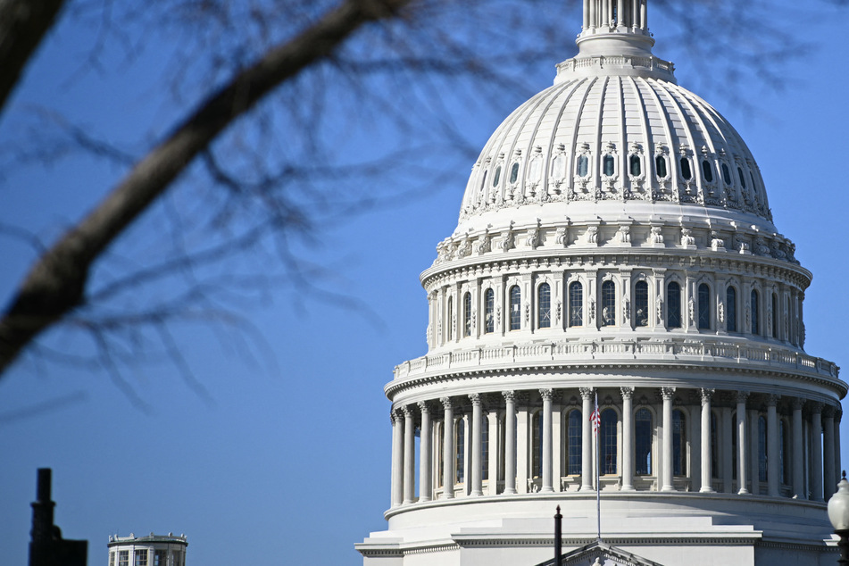 Republicans left embarrassed after back-to-back defeats in Congress