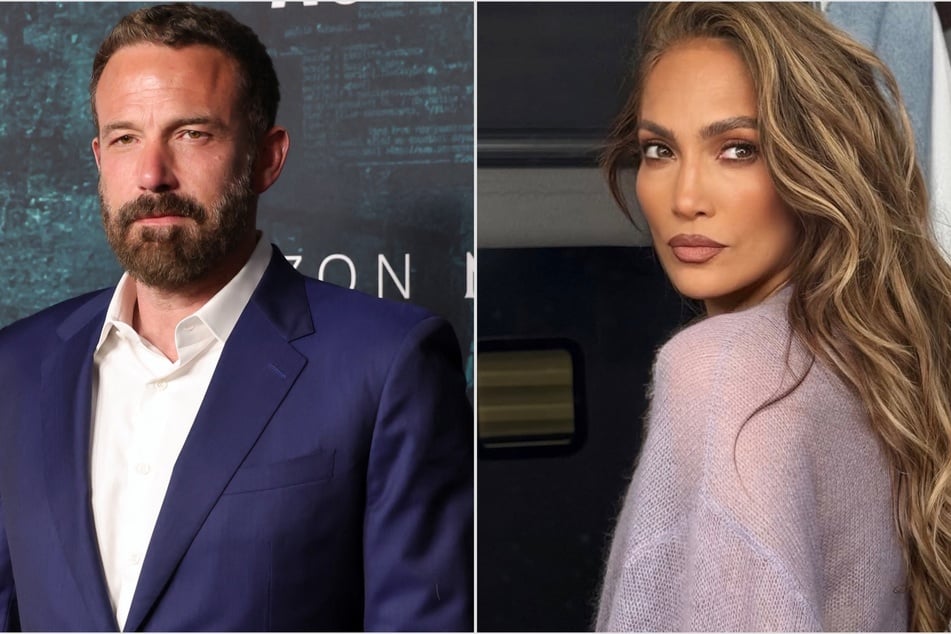 Jennifer Lopez makes shocking confession about Ben Affleck split: "The best thing that ever happened to me"