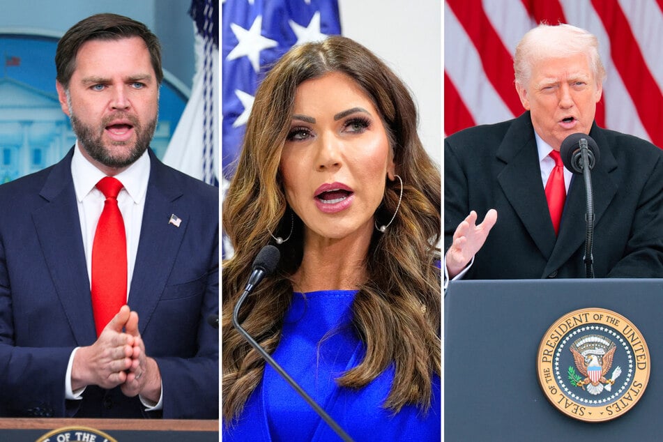 Trump admin spreads disinformation on "radicalized" National Guard shooter, blames Biden