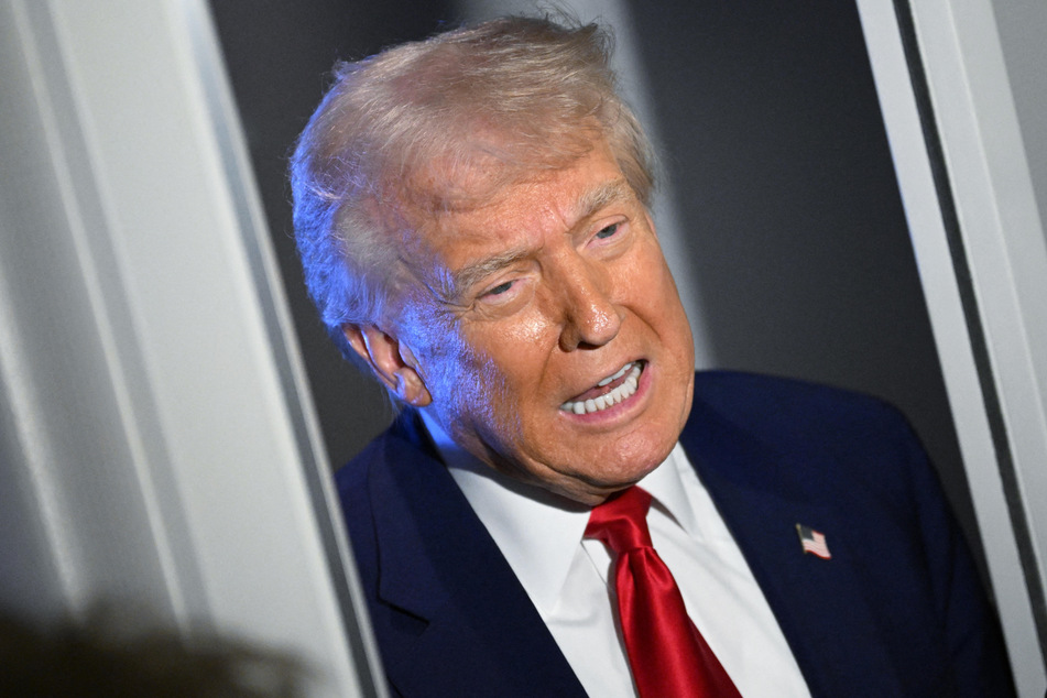 The Trump administration may have violated a court order with its deportation of alleged Venezuelan gang members to El Salvador, a judge said Thursday.