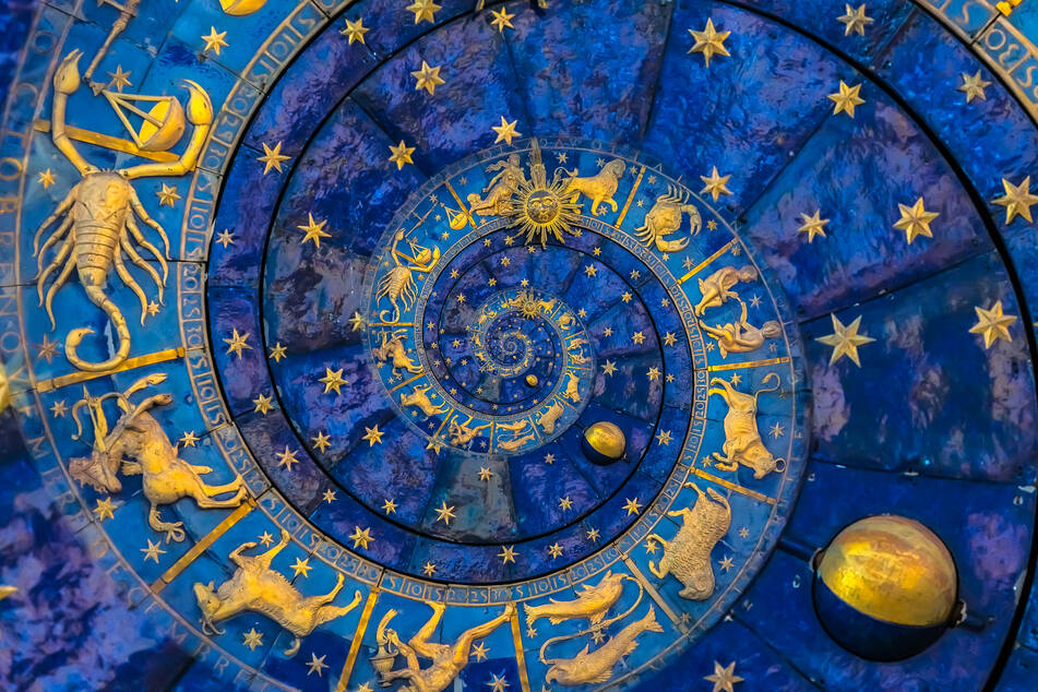 Today's horoscope: Free daily horoscope for Tuesday, May 17, 2022