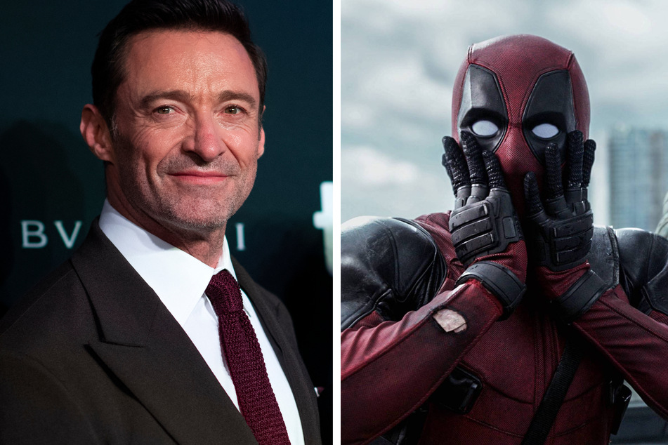 How will Wolverine return in Deadpool 3? Hugh Jackman just gave fans a major clue!