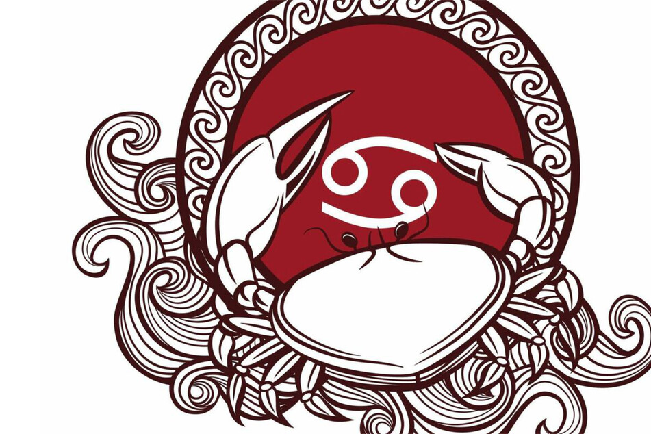 Free Cancer monthly horoscope for April 2023