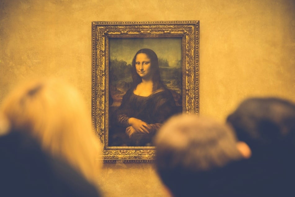 What is the most expensive painting in the world?