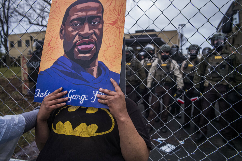 Daunte Wright's shooting occurred during ex-officer Derek Chauvin's ongoing murder trial in the death of George Floyd.