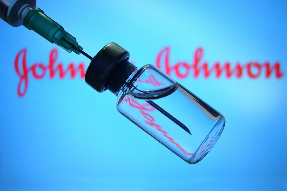 The Johnson & Johnson Covid-19 vaccine carries a clotting risk of 1.9 cases per million doses.
