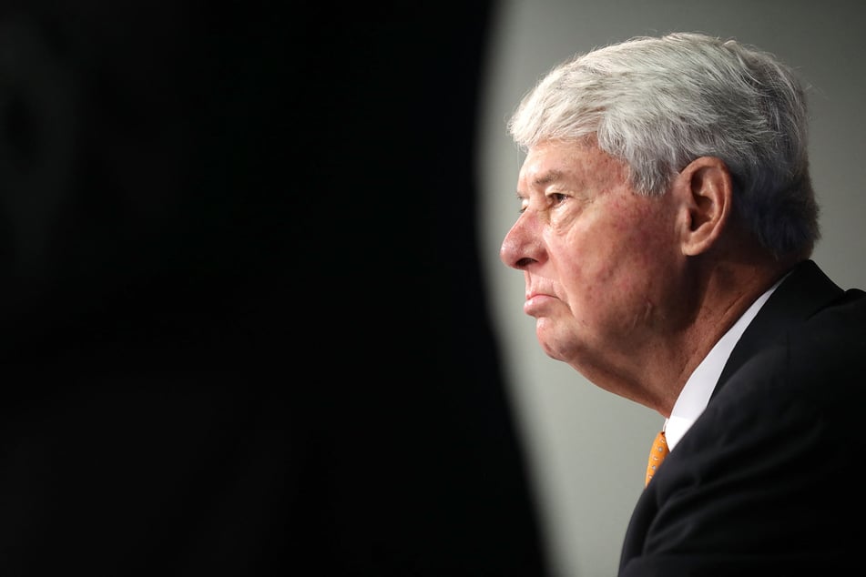 Bob Graham, a former US senator and governor of Florida from 1979 to 1987, passed away at the age of 87.