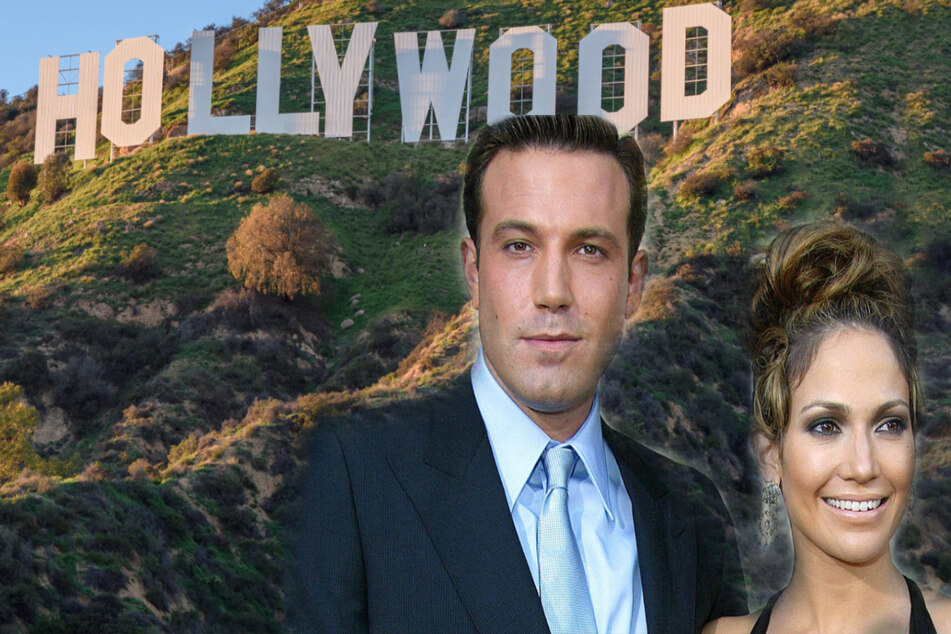 Jennifer Lopez eyeing a move to LA for "fresh start" with Ben Affleck
