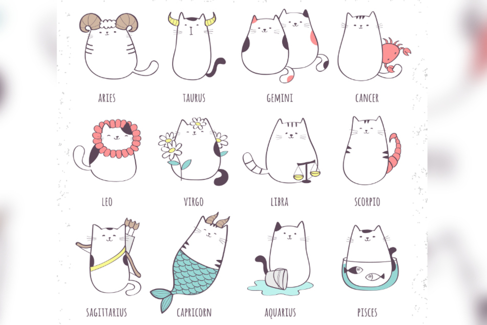 Today's horoscope: free horoscope for April 10, 2021