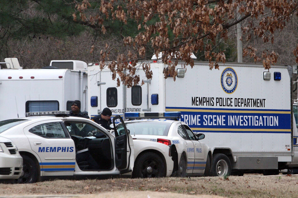 Tyre Nichols dies after police use-of-force during a traffic stop as Memphis community demands answers