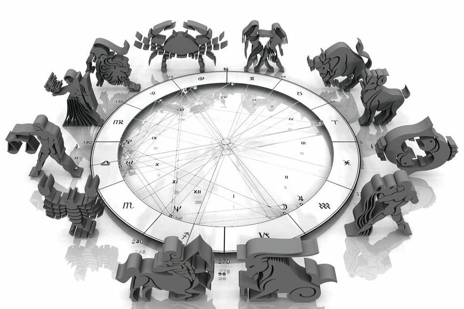 Today's horoscope: free horoscope for November 22, 2020