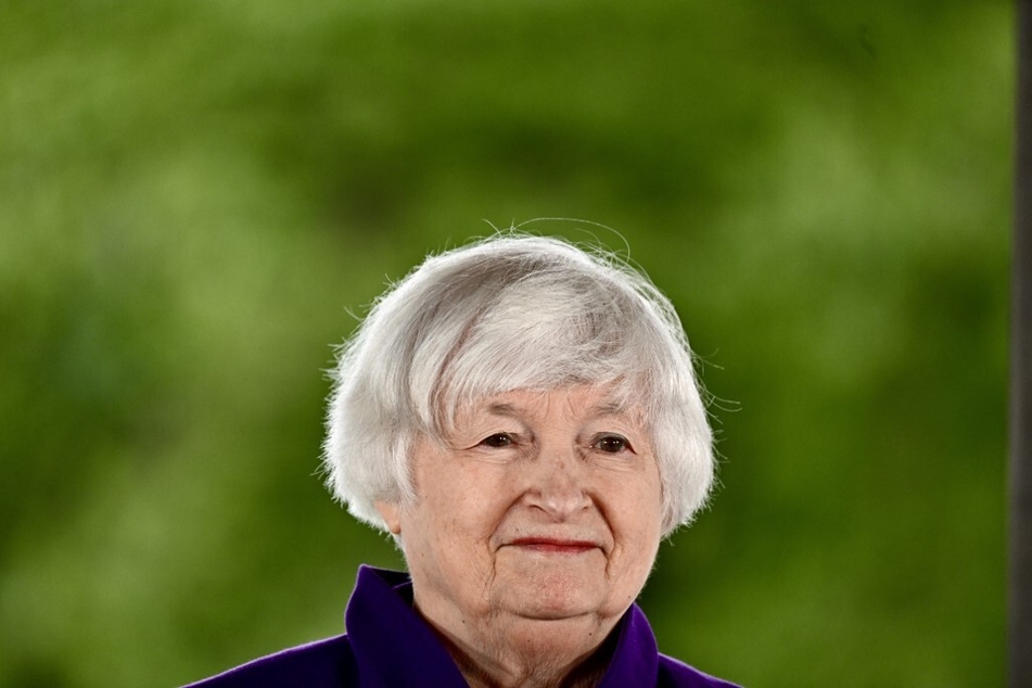 Treasury Secretary Janet Yellen is set to unveil US government guidelines for boosting carbon markets.