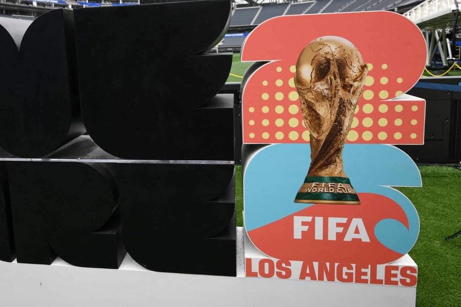 US to play its first World Cup finals game on home turf since 1994