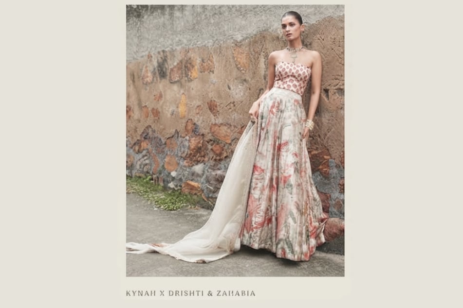 Shayona Lehenga Set