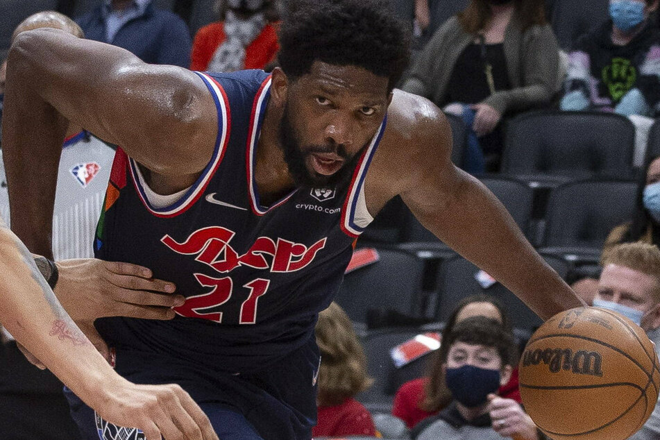 NBA roundup: Sixers keep the Bulls down, Jokić leads Nuggets past Warriors