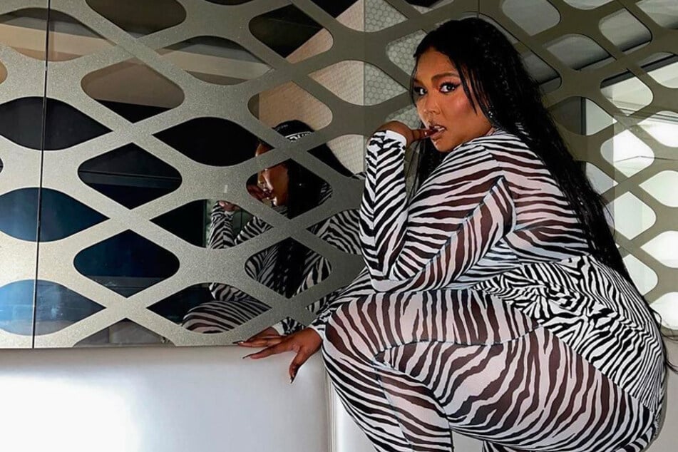 "I can do what I want with my body": Lizzo to launch inclusive shapewear line