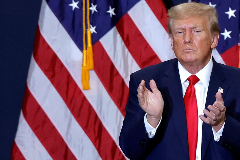 Donald Trump responds to big Michigan Supreme Court win on 2024 ballot: "This pathetic gambit has failed"