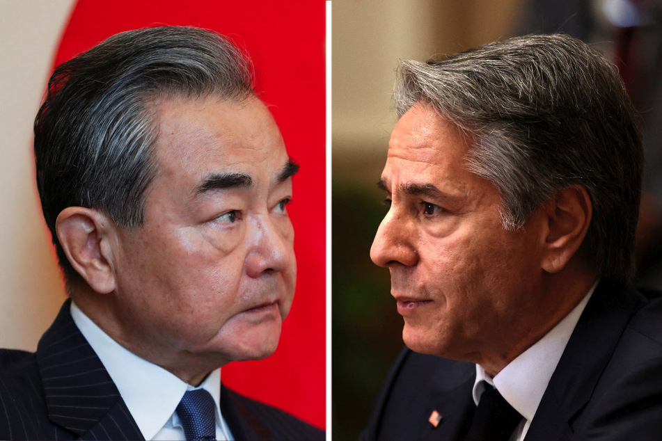Blinken angers China with claims of military aid to Russia