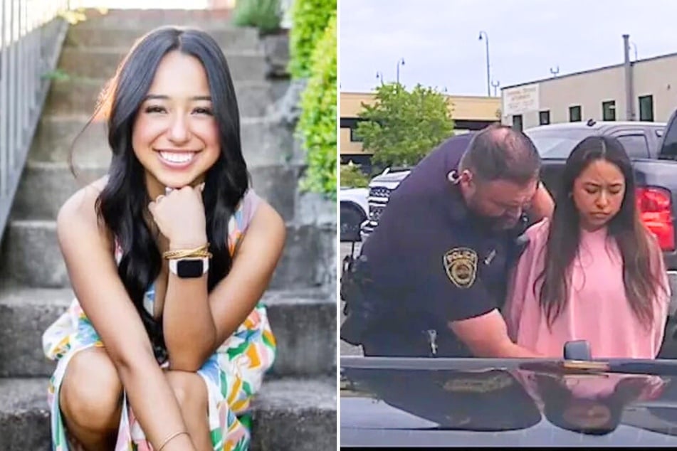 Georgia officer who arrested local student leading to her ICE detention resigns from duty