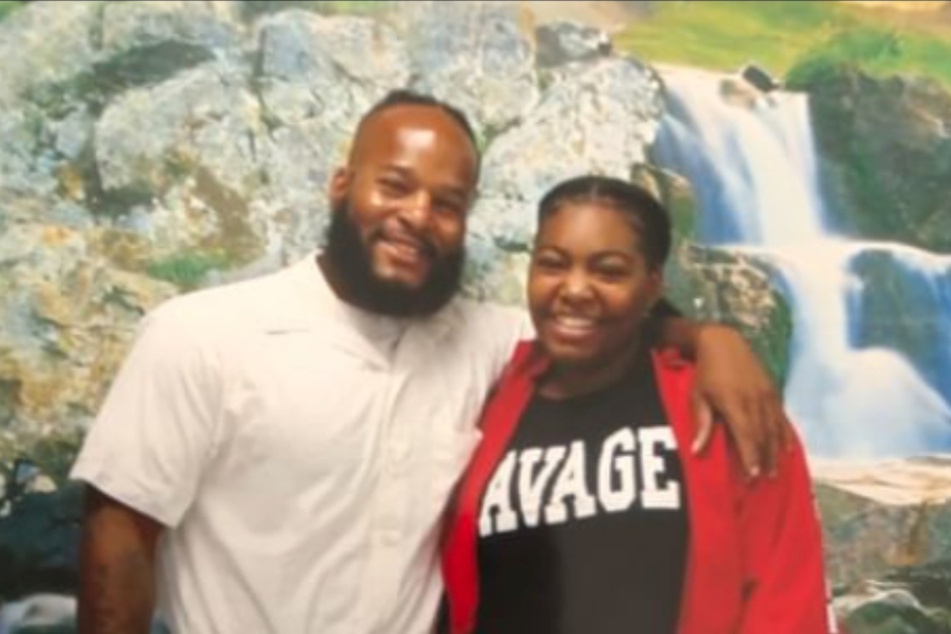 Missouri judge denies 19-year-old's request to attend father's execution