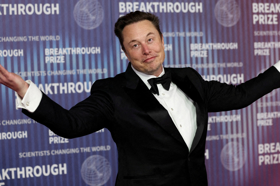 Elon Musk celebrates major win after Tesla vote on record-breaking pay package
