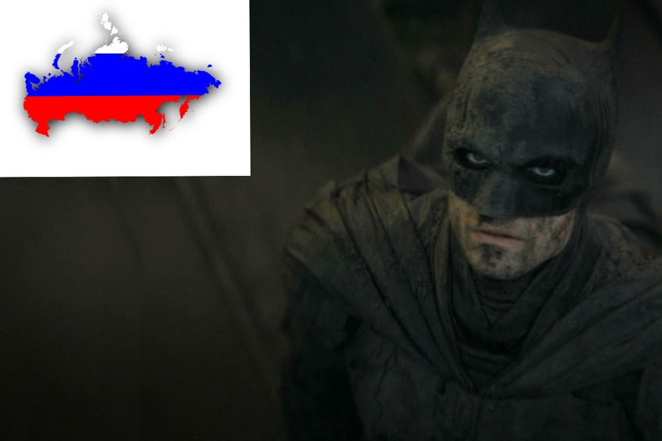 Warner Bros. has joined other major studios in pausing several theatrical releases in Russia amid the war in Ukraine, including Robert Pattinson's The Batman.