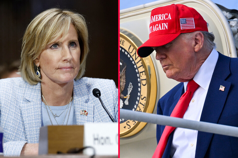 Congresswoman Claudia Tenney has introduced a bill calling for June 14, Trump's birthday, to become a national holiday.