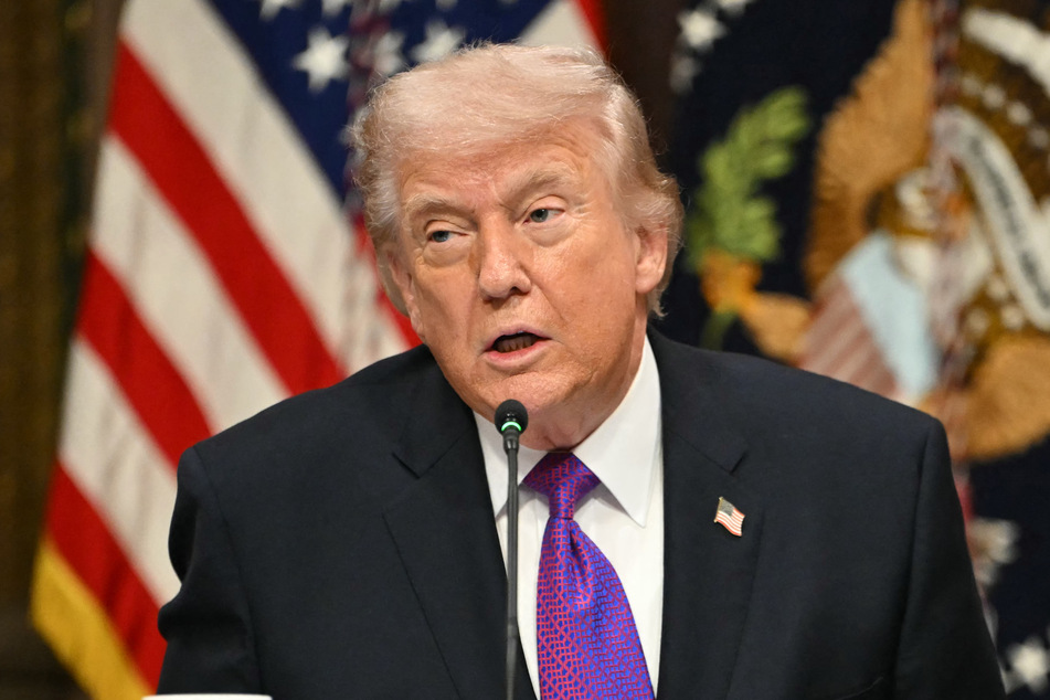 Trump will attend the dignified transfer on Saturday of six American soldiers killed amid the US-Israeli war on Iran.
