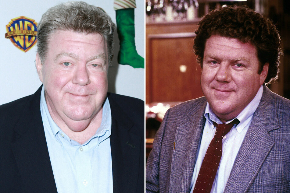 George Wendt, beloved star of hit sitcom Cheers, has died