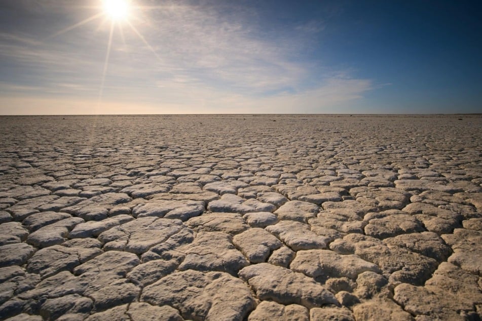 World weather agency warns of hotter summer as El Niño looms