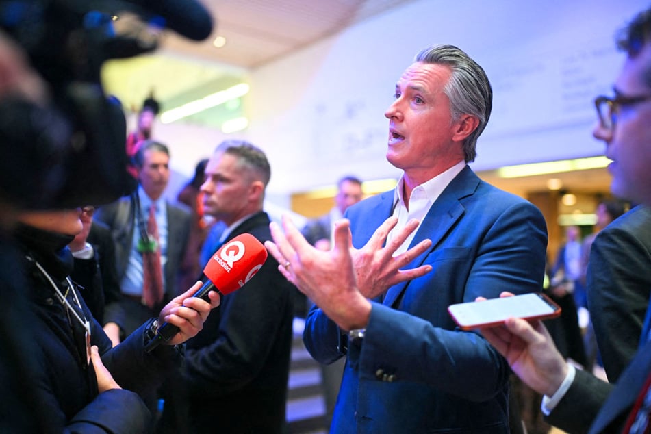 In a recent essay, a former staffer of California Governor Gavin Newsom recounted how they had an intimate affair over a decade ago.