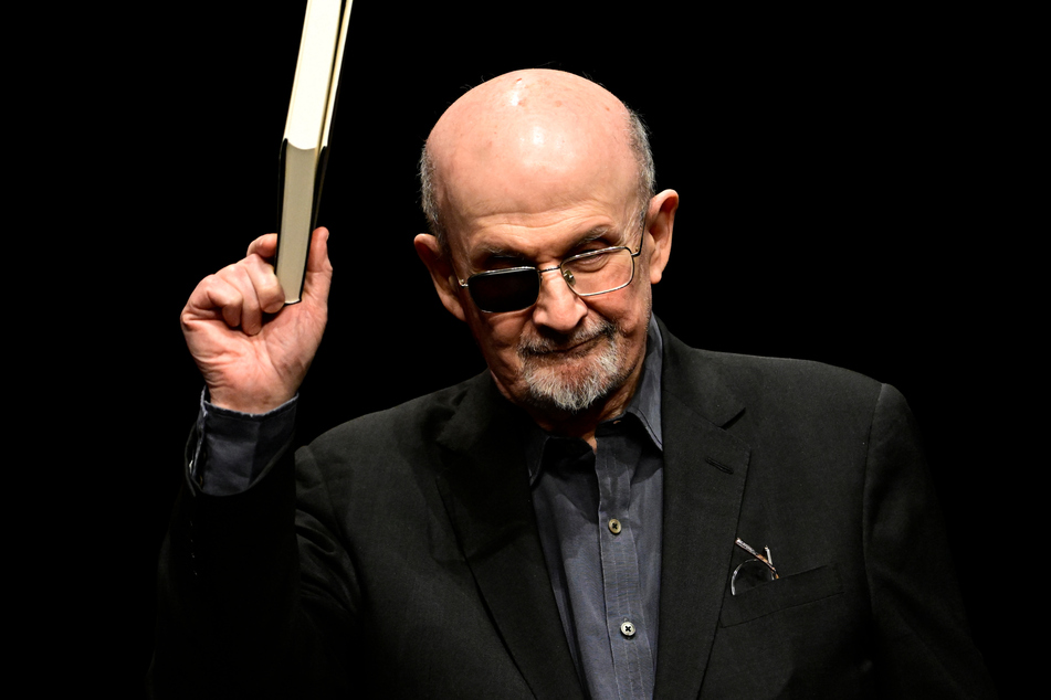Prosecutors in the trial of the man accused of attacking Salman Rushdie told jurors that the author came "dangerously close to dying" in the 2022 assault.