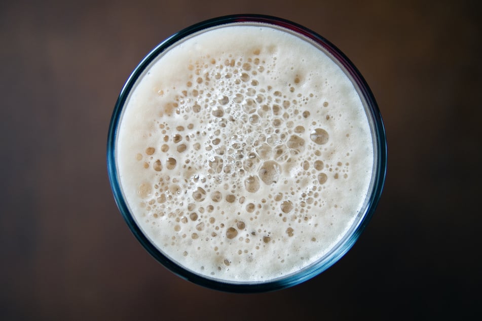 Getting the right carbonation in your beer can be difficult, but satisfying.