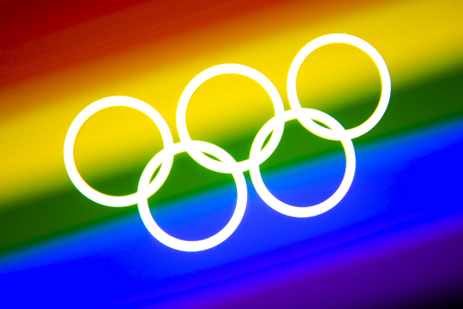 This year's Paralympic Games in Tokyo will represent more queer-identifying athletes than ever before.