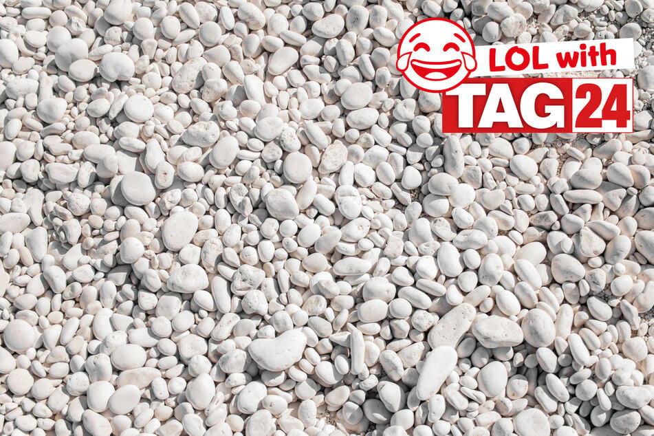 Today's Joke of the Day is a rockin' funny.