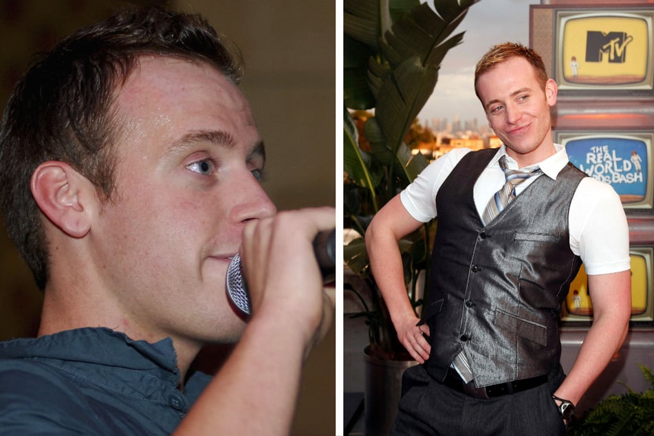 MTV reality star Tyler Duckworth has died at the age of 44.